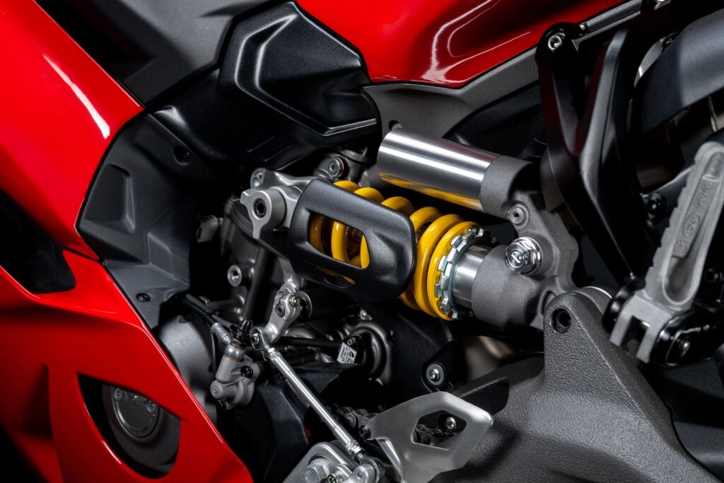 ducati panigale v2 millésime 2025 5
