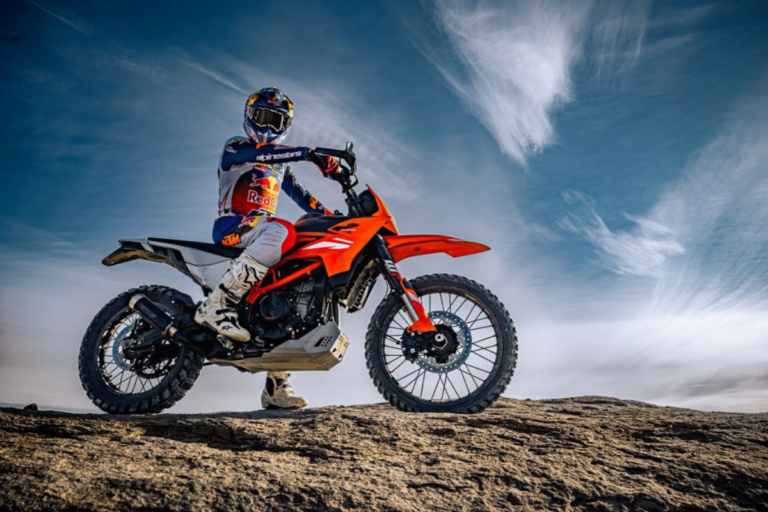harley davidson aurait pu racheter ktm l’incroyable histoire vraie derrière le deal raté qui a changé le destin des deux marques pour toujours