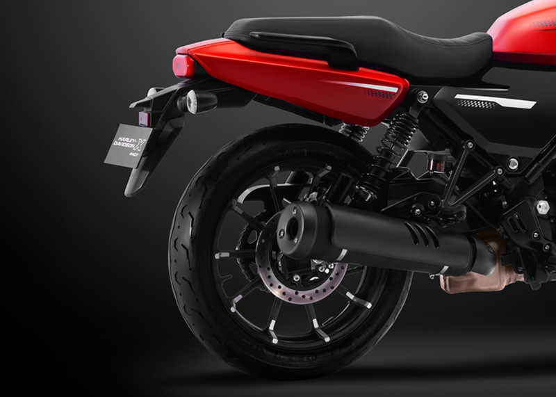 harley lance en inde une x440t ultra équipée à moins de 3 200 € la moto parfaite pour débuter que la marque refuse encore de vendre en europe 10