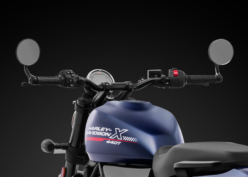 harley lance en inde une x440t ultra équipée à moins de 3 200 € la moto parfaite pour débuter que la marque refuse encore de vendre en europe 11