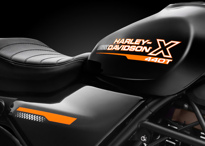 harley lance en inde une x440t ultra équipée à moins de 3 200 € la moto parfaite pour débuter que la marque refuse encore de vendre en europe 13