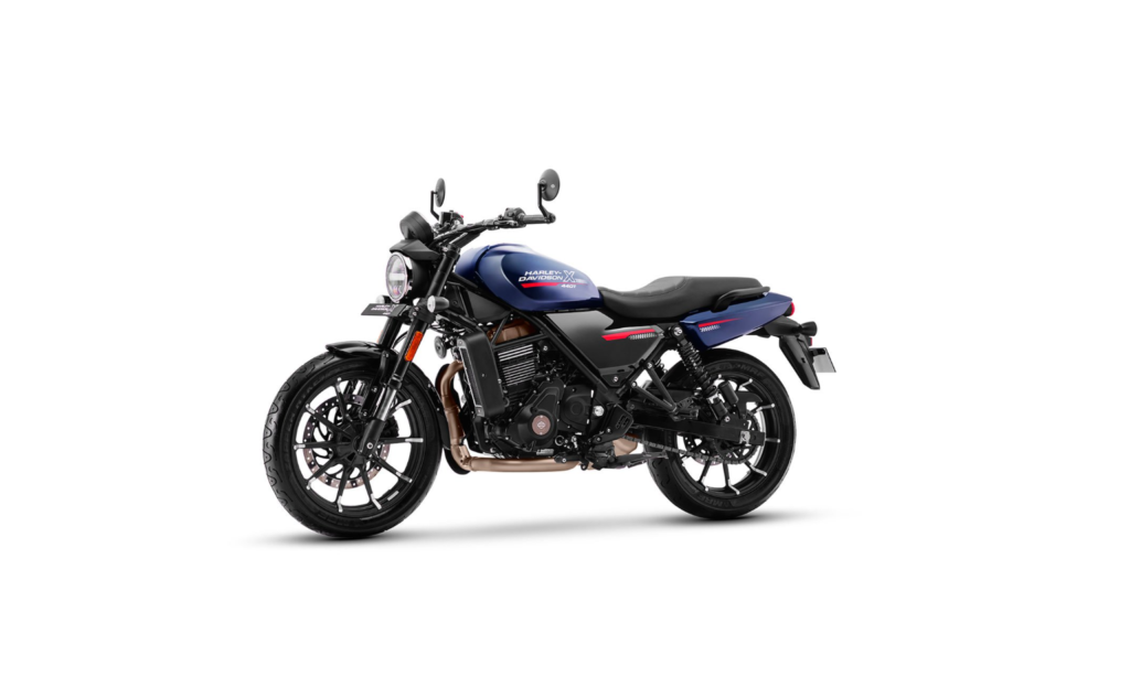 harley lance en inde une x440t ultra équipée à moins de 3 200 € la moto parfaite pour débuter que la marque refuse encore de vendre en europe 5