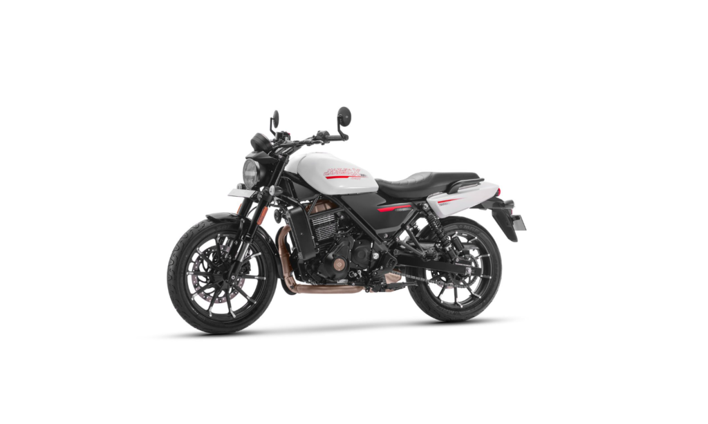 harley lance en inde une x440t ultra équipée à moins de 3 200 € la moto parfaite pour débuter que la marque refuse encore de vendre en europe 8