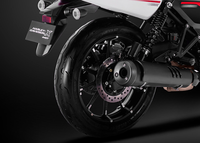 harley lance en inde une x440t ultra équipée à moins de 3 200 € la moto parfaite pour débuter que la marque refuse encore de vendre en europe 9