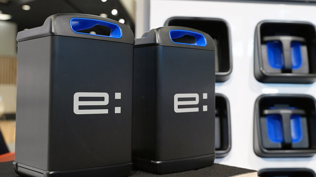 honda mobile power pack e 1