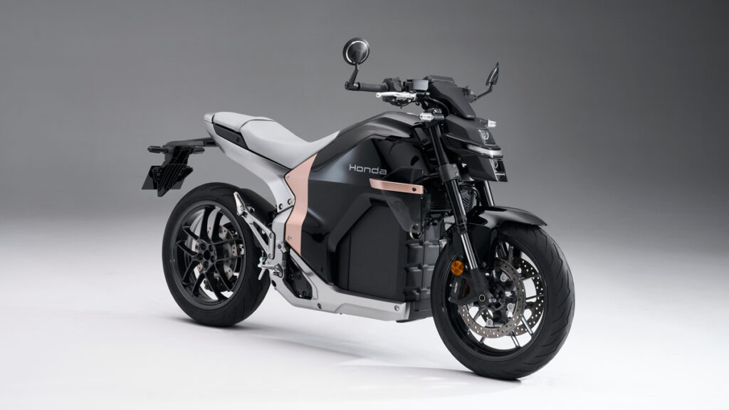 honda wn7