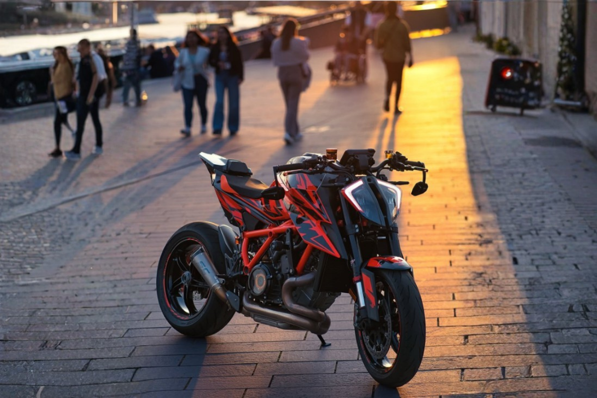 ils ne rêvent plus des 50 cm³ mais d’iphone comment le mobile et les trottinettes ont volé la moto aux jeunes