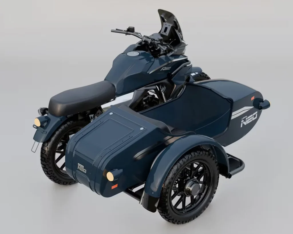 la marque de motos la plus malmenée de l’histoire s’accroche encore pourquoi ural mise tout sur cette nouvelle 500 chinoise 10