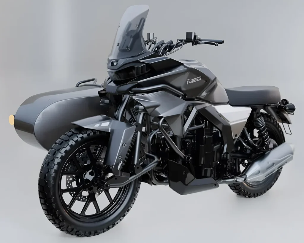 la marque de motos la plus malmenée de l’histoire s’accroche encore pourquoi ural mise tout sur cette nouvelle 500 chinoise 8