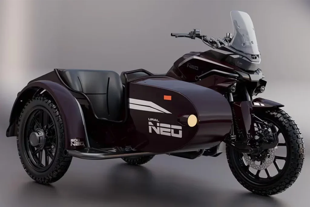 la marque de motos la plus malmenée de l’histoire s’accroche encore pourquoi ural mise tout sur cette nouvelle 500 chinoise 9