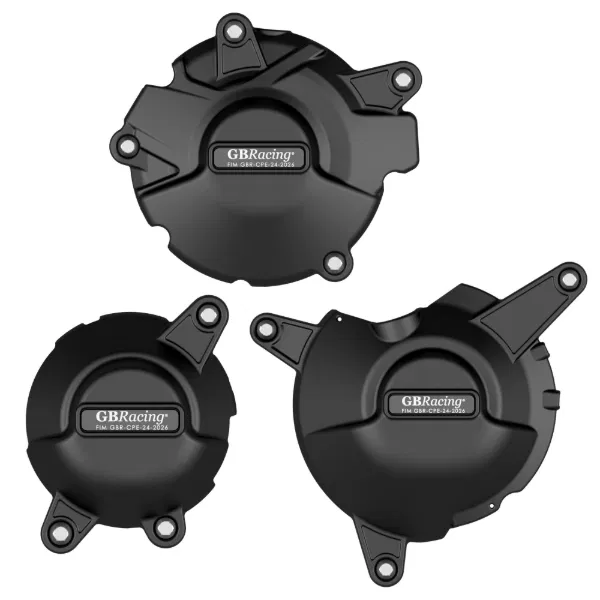 les nouveaux protège moteurs fim pour honda cb1000 hornet viennent de tomber gb racing offre enfin aux pistards la protection que la sportive de l’année méritait 1