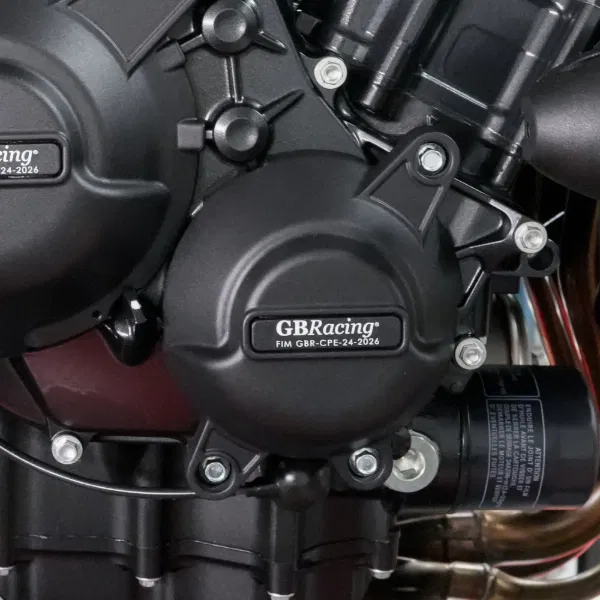 les nouveaux protège moteurs fim pour honda cb1000 hornet viennent de tomber gb racing offre enfin aux pistards la protection que la sportive de l’année méritait 9