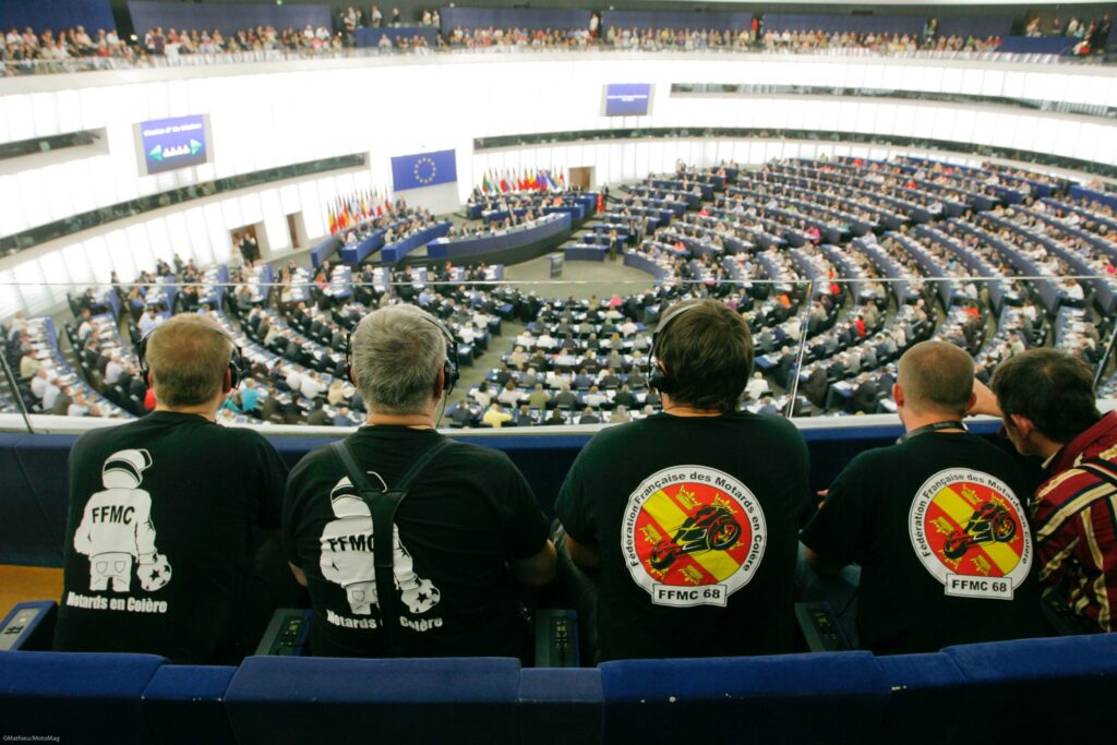 ffmc, hémicycle européen