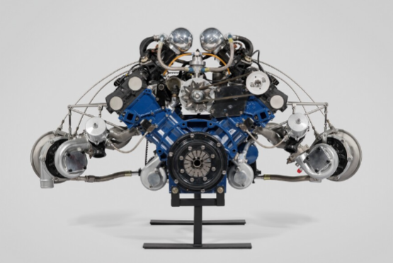moteur renault gordini v6 turbo ef4 bis 1