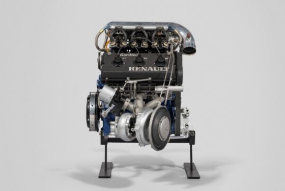 moteur renault gordini v6 turbo ef4 bis 3