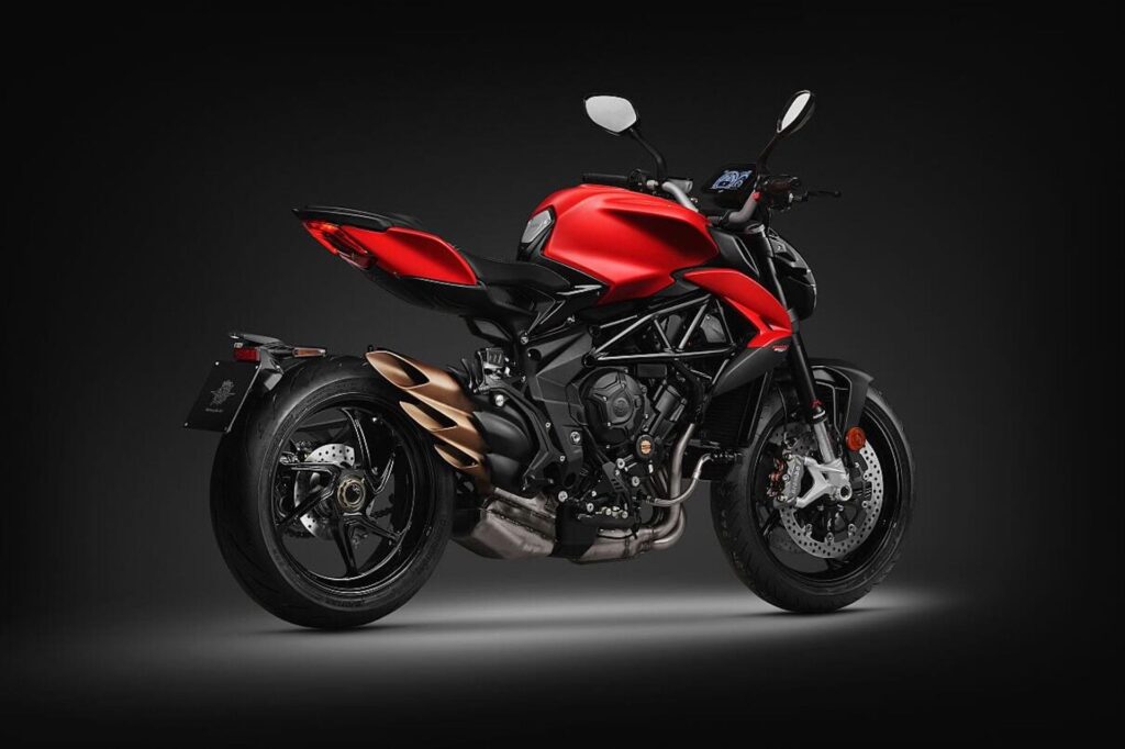 mv agusta veut des motos pour “tout le monde” comment la marque la plus intouchable d’italie prépare des modèles (presque) abordables 3