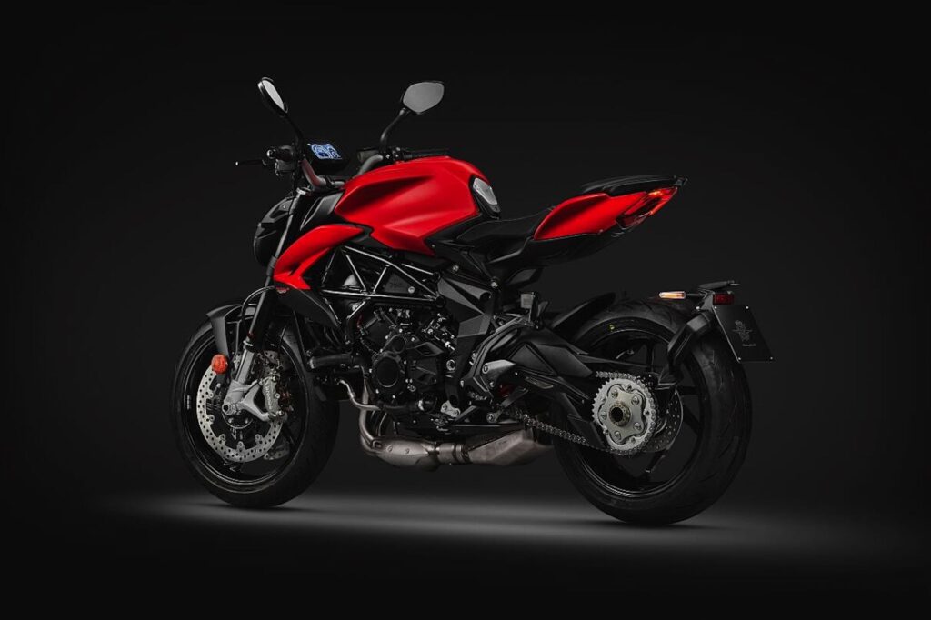 mv agusta veut des motos pour “tout le monde” comment la marque la plus intouchable d’italie prépare des modèles (presque) abordables 4