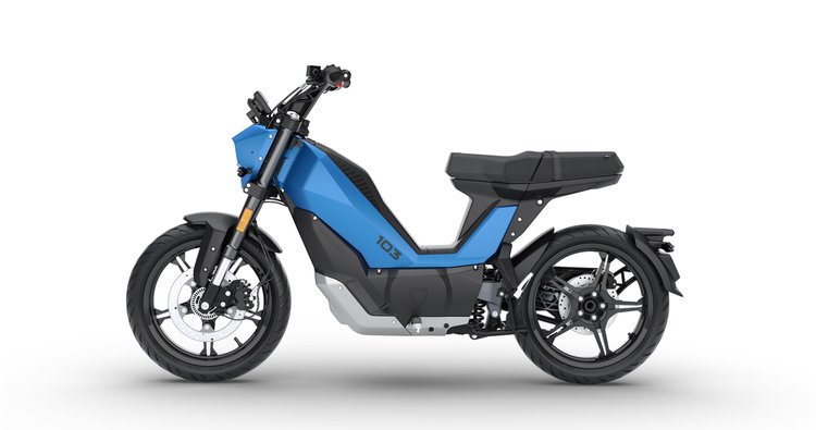peugeot ressuscite la mythique 103 des années collège en france ce nouveau modèle électrique “pédale et pop” promet 40 km d’autonomie et un prix pensé pour les petits budgets urbains 5