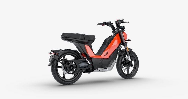 peugeot ressuscite la mythique 103 des années collège en france ce nouveau modèle électrique “pédale et pop” promet 40 km d’autonomie et un prix pensé pour les petits budgets urbains 6