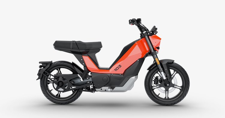 peugeot ressuscite la mythique 103 des années collège en france ce nouveau modèle électrique “pédale et pop” promet 40 km d’autonomie et un prix pensé pour les petits budgets urbains 8