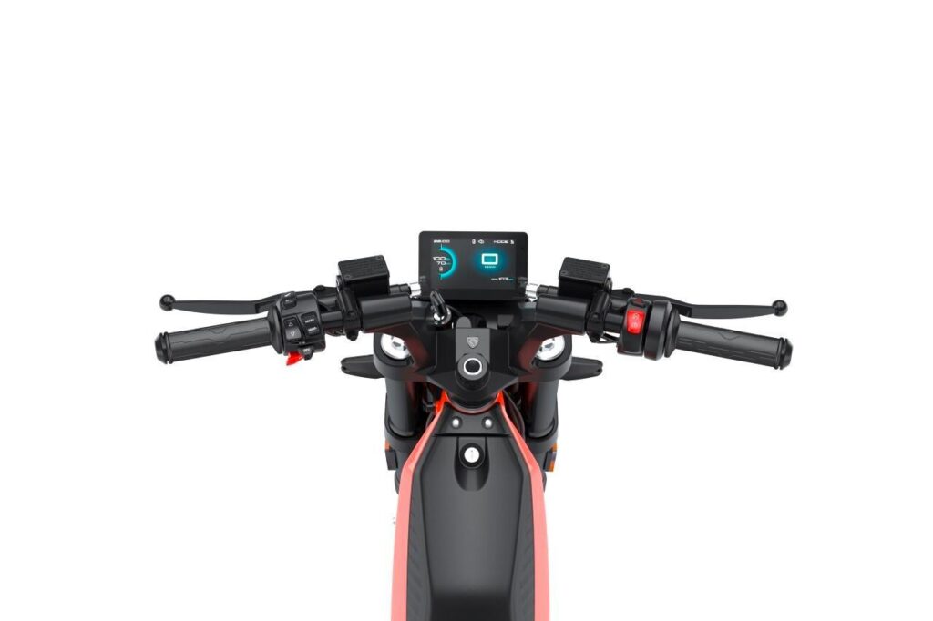peugeot ressuscite la mythique 103 des années collège en france ce nouveau modèle électrique “pédale et pop” promet 40 km d’autonomie et un prix pensé pour les petits budgets urbains 9