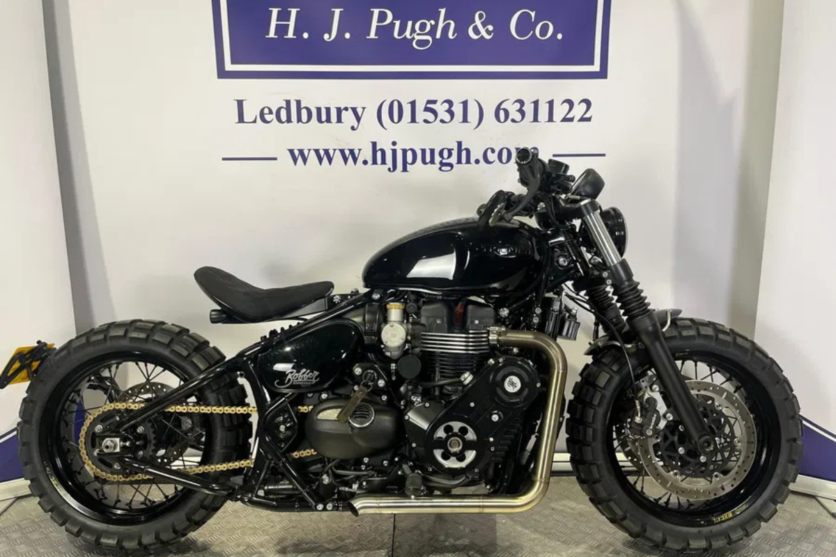 ce collectionneur a rempli son garage de honda pendant 50 ans ce qui s’est passé le jour de la vente aux enchères dépasse l’entendement