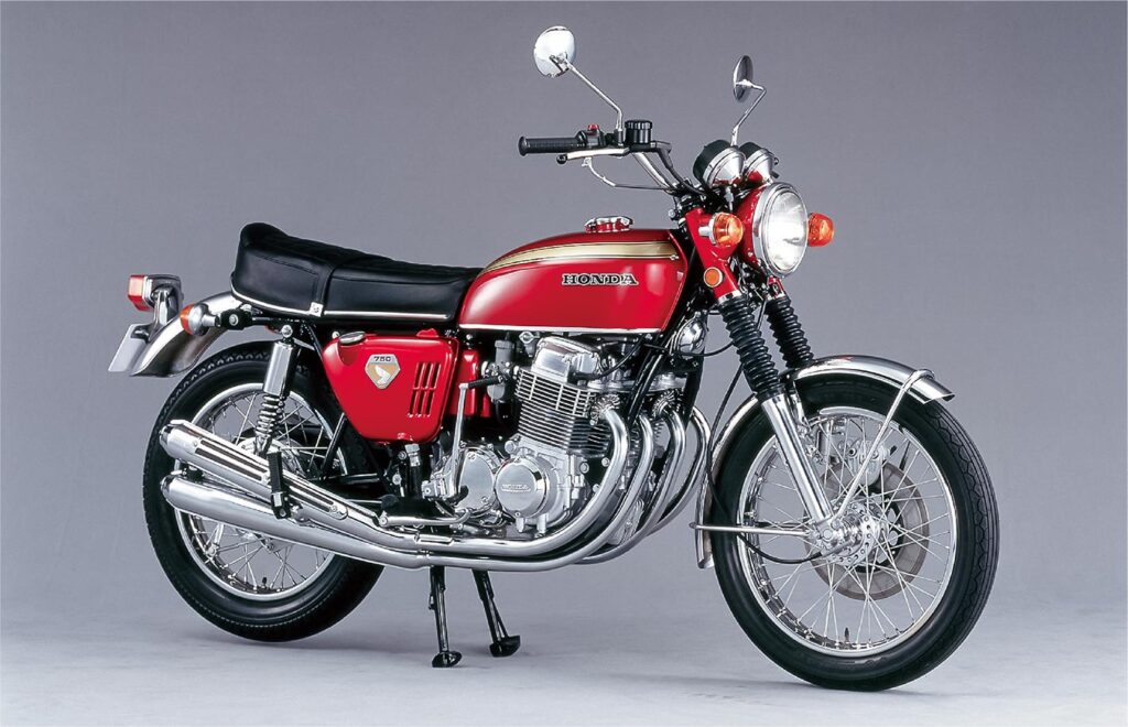 ces vélos japonais des années 70 avaient l’air de vraies superbikes japon voulait que chaque enfant se sente pilote avant même d’avoir un moteur 3