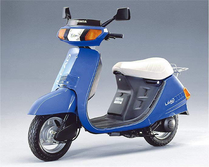ces vélos japonais des années 70 avaient l’air de vraies superbikes japon voulait que chaque enfant se sente pilote avant même d’avoir un moteur 8