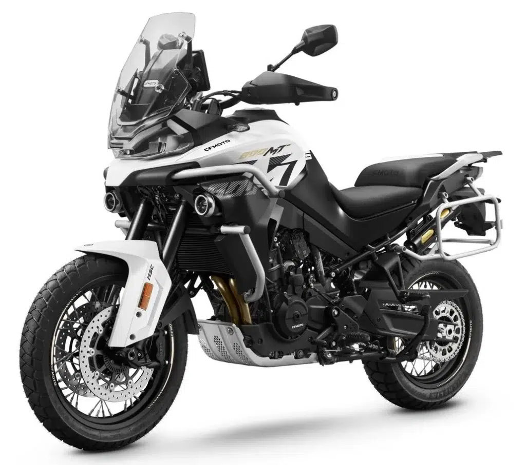 cfmoto 800mt es 1