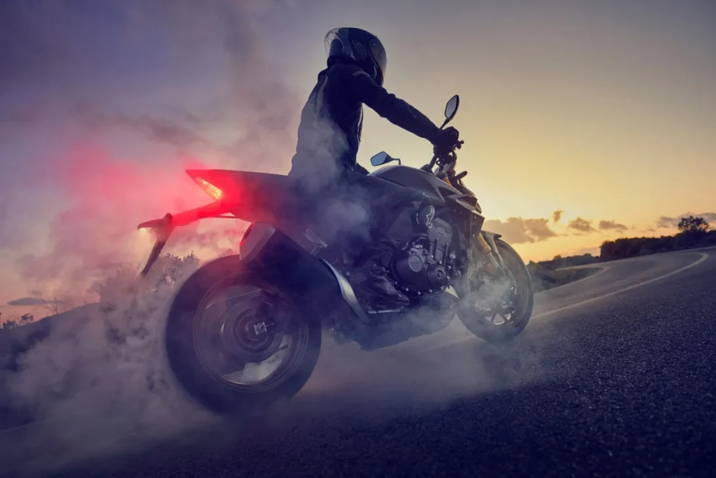 honda rappelle la cb 1000 hornet sp ce défaut moteur pourrait transformer votre expérience de conduite 1