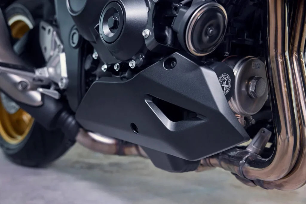 honda rappelle la cb 1000 hornet sp ce défaut moteur pourrait transformer votre expérience de conduite 2