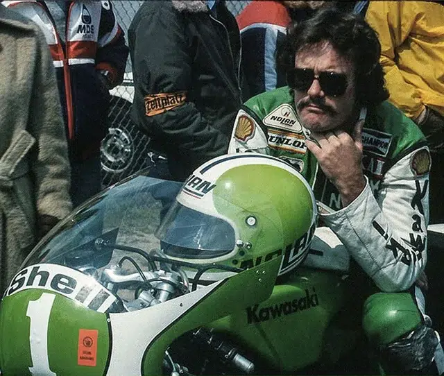 kork ballington