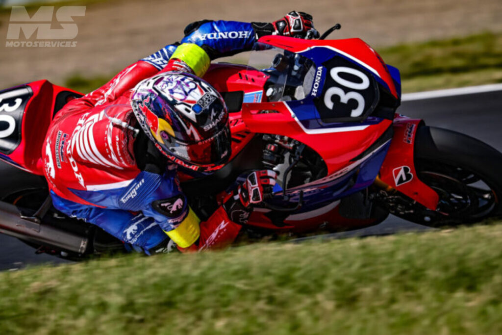 Honda renouvelle son circuit de Suzuka et ouvre un cadeau fou aux fans : acheter un morceau de la piste où ont roulé les plus grands champions