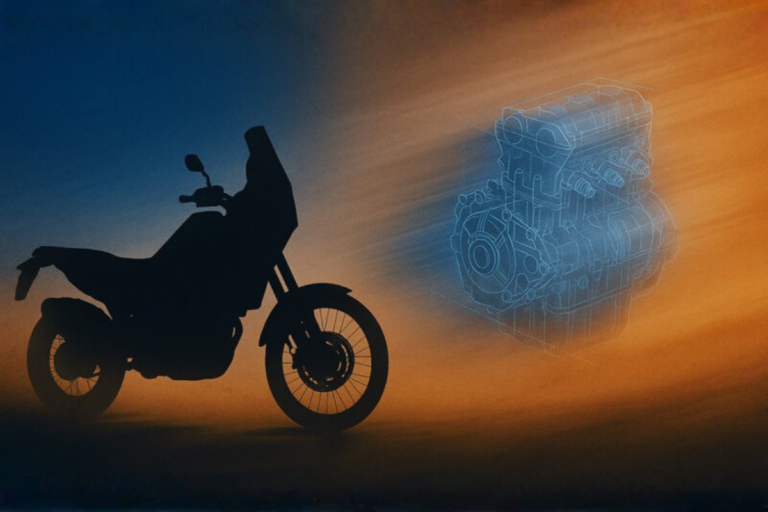 tout le monde la réclamait la future yamaha ténéré 900 à trois cylindres est dans les cartons, mais elle prendra son temps