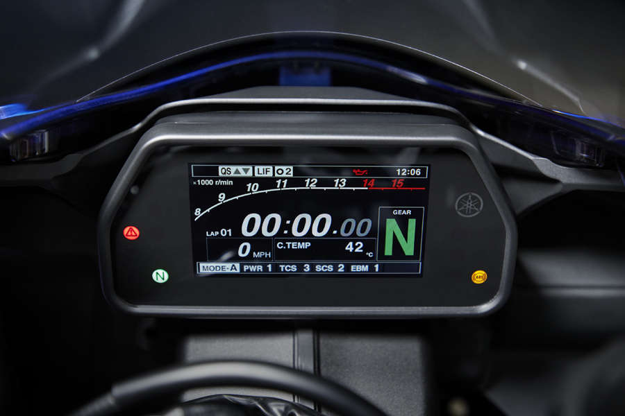 yamaha tourne enfin la page du quatre cylindres en ligne le v4 de motogp annonce une r1 de route méconnaissable à l’horizon 2027 11