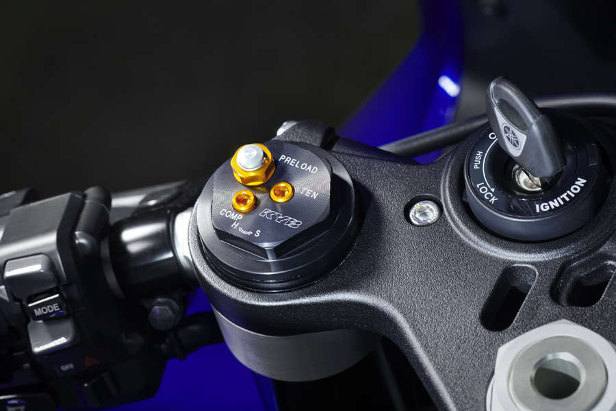 yamaha tourne enfin la page du quatre cylindres en ligne le v4 de motogp annonce une r1 de route méconnaissable à l’horizon 2027 15