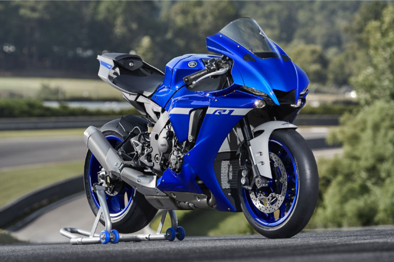 yamaha tourne enfin la page du quatre cylindres en ligne le v4 de motogp annonce une r1 de route méconnaissable à l’horizon 2027