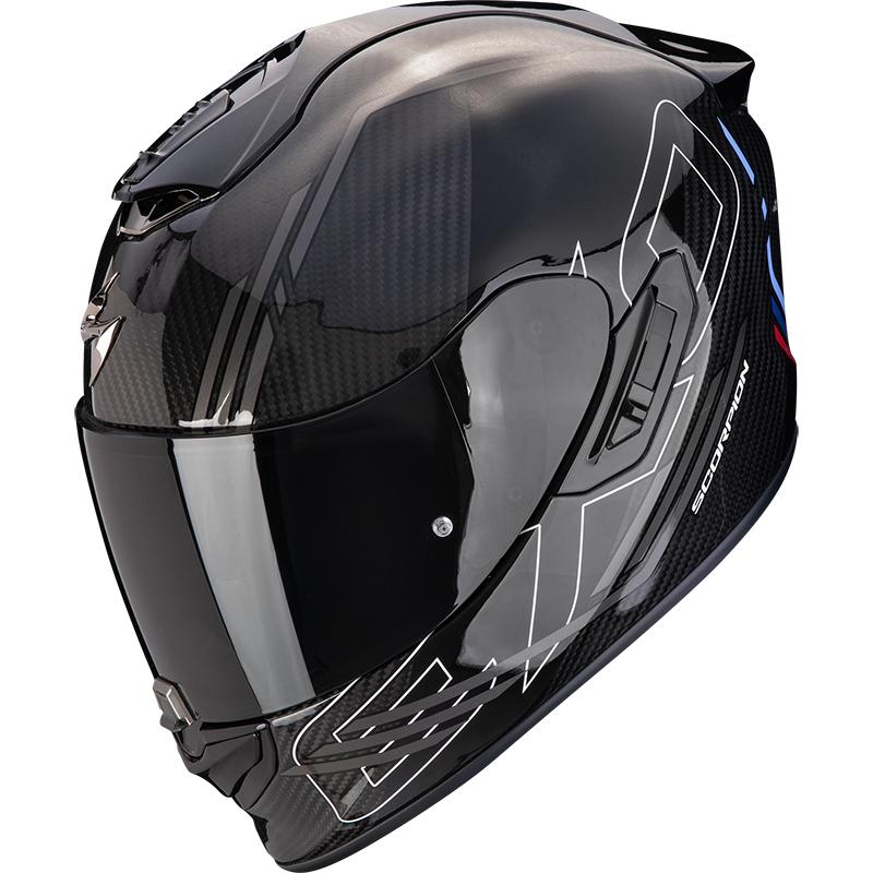 beaucoup de motards l’ignorent ces casques qui se gonflent comme des baskets des années 90 peuvent enfin régler vos problèmes de taille 2