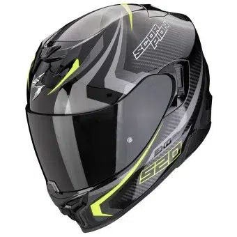 beaucoup de motards l’ignorent ces casques qui se gonflent comme des baskets des années 90 peuvent enfin régler vos problèmes de taille 3