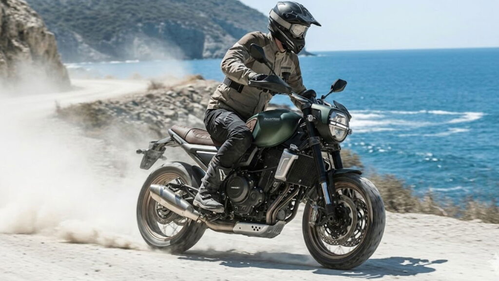 ce mythe sur le frein moteur pourrit les discussions entre motards depuis des années non, il n’est pas dangereux par nature, sauf si ces deux mauvaises habitudes en descente sont combinées 2