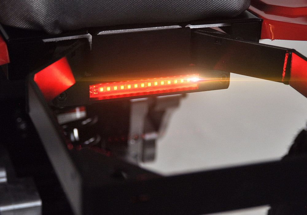 ces trikes électriques “inoffensifs” rappellent les engins bannis des années 80 mini rcr veut remettre à la mode les trois roues casse cou 6