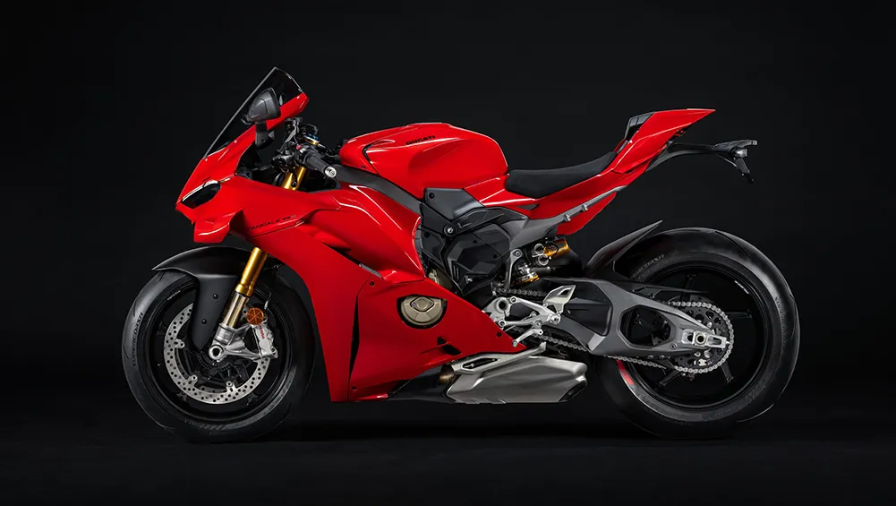 c’est officiellement la plus belle moto du monde cette ducati rafle tous les prix de design et ridiculise ses rivales japonaises et chinoises 3