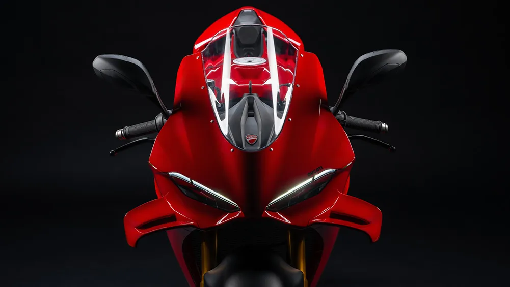 c’est officiellement la plus belle moto du monde cette ducati rafle tous les prix de design et ridiculise ses rivales japonaises et chinoises 4