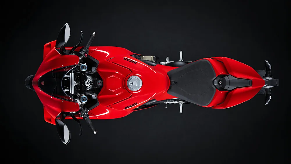 c’est officiellement la plus belle moto du monde cette ducati rafle tous les prix de design et ridiculise ses rivales japonaises et chinoises 5