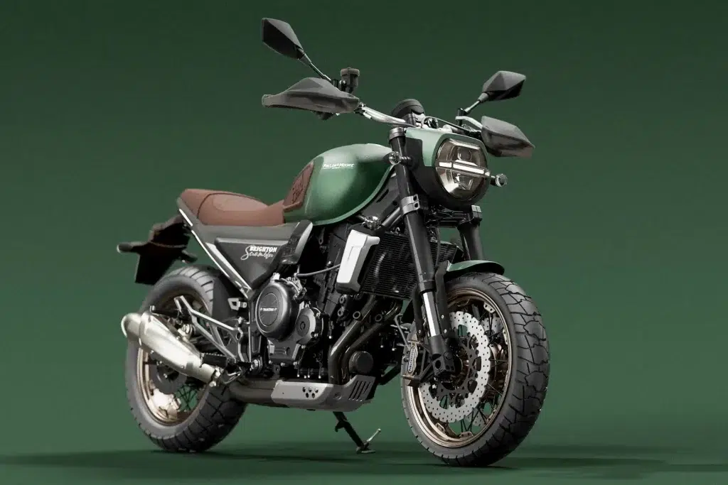 c’est peut être le meilleur plan de 2026 5 nakeds que personne n’attend (de l’apache rtr 310 à la livewire s2 alpinista) 26