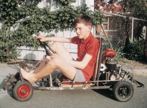cette moto bleue venue du bout du monde pouvait ridiculiser les géants japonais, mais cet événement a coupé net la révolution 1