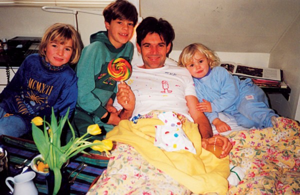 cette moto bleue venue du bout du monde pouvait ridiculiser les géants japonais, mais cet événement a coupé net la révolution 2