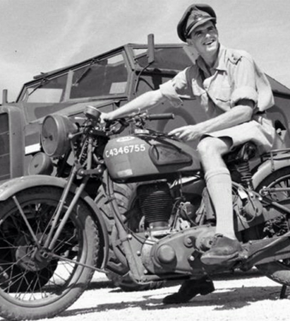 de fabricant de fusils pour l’empire du milieu à roi des cafés racer cette marque bsa que tout le monde croyait morte veut reprendre sa revanche sur les motos japonaises 2