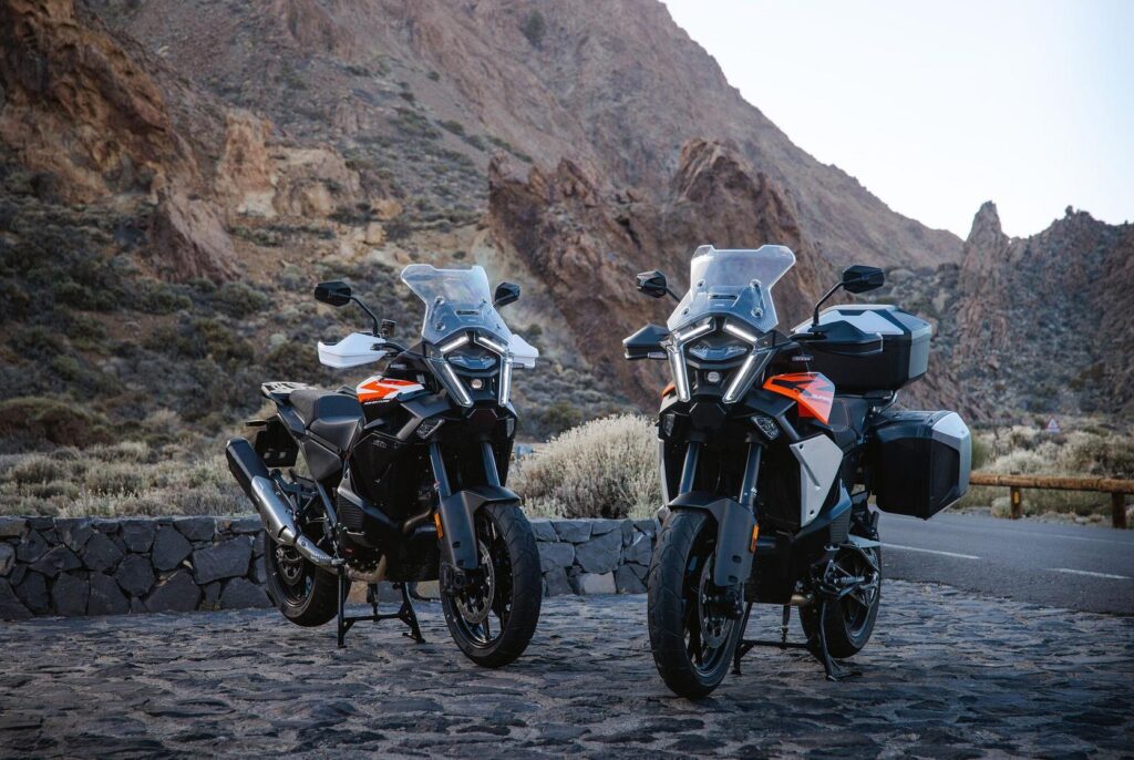 ktm va changer de visage la marque rompt avec le designer qui dessinait ses motos depuis 35 ans, une nouvelle équipe prépare déjà un style totalement inédit 2