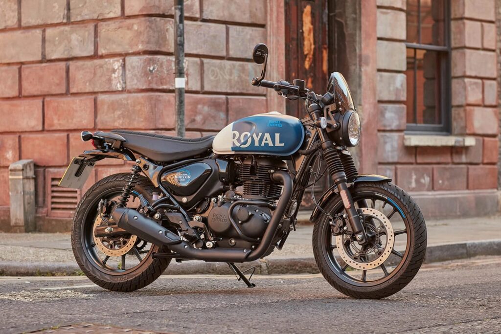 le prochain carton mondial de la moto ne vient pas de chine royal enfield prépare deux millions de machines par an pour aller marcher sur les plates bandes de suzuki 3